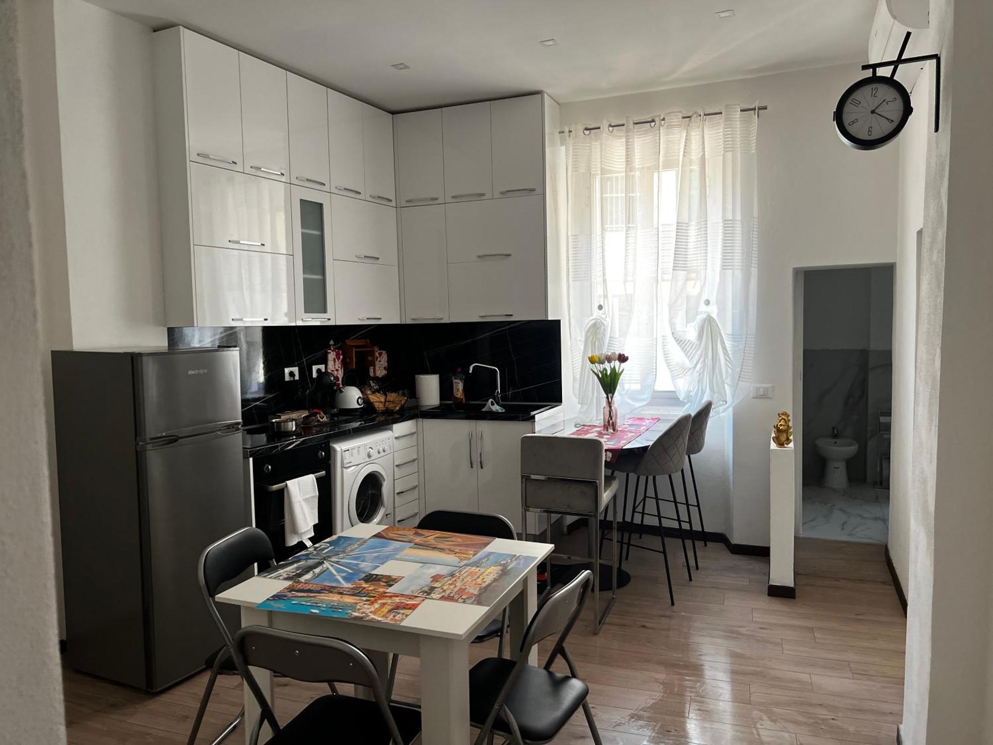 Appartement Da Sabrina Al Borghetto *