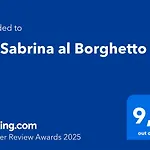 Da Sabrina Al Borghetto
