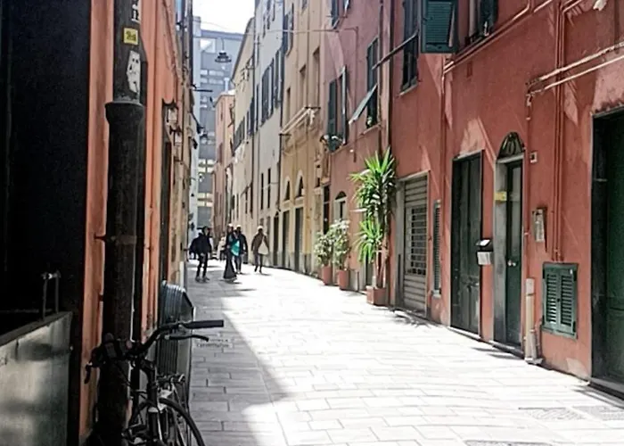 Da Sabrina Al Borghetto