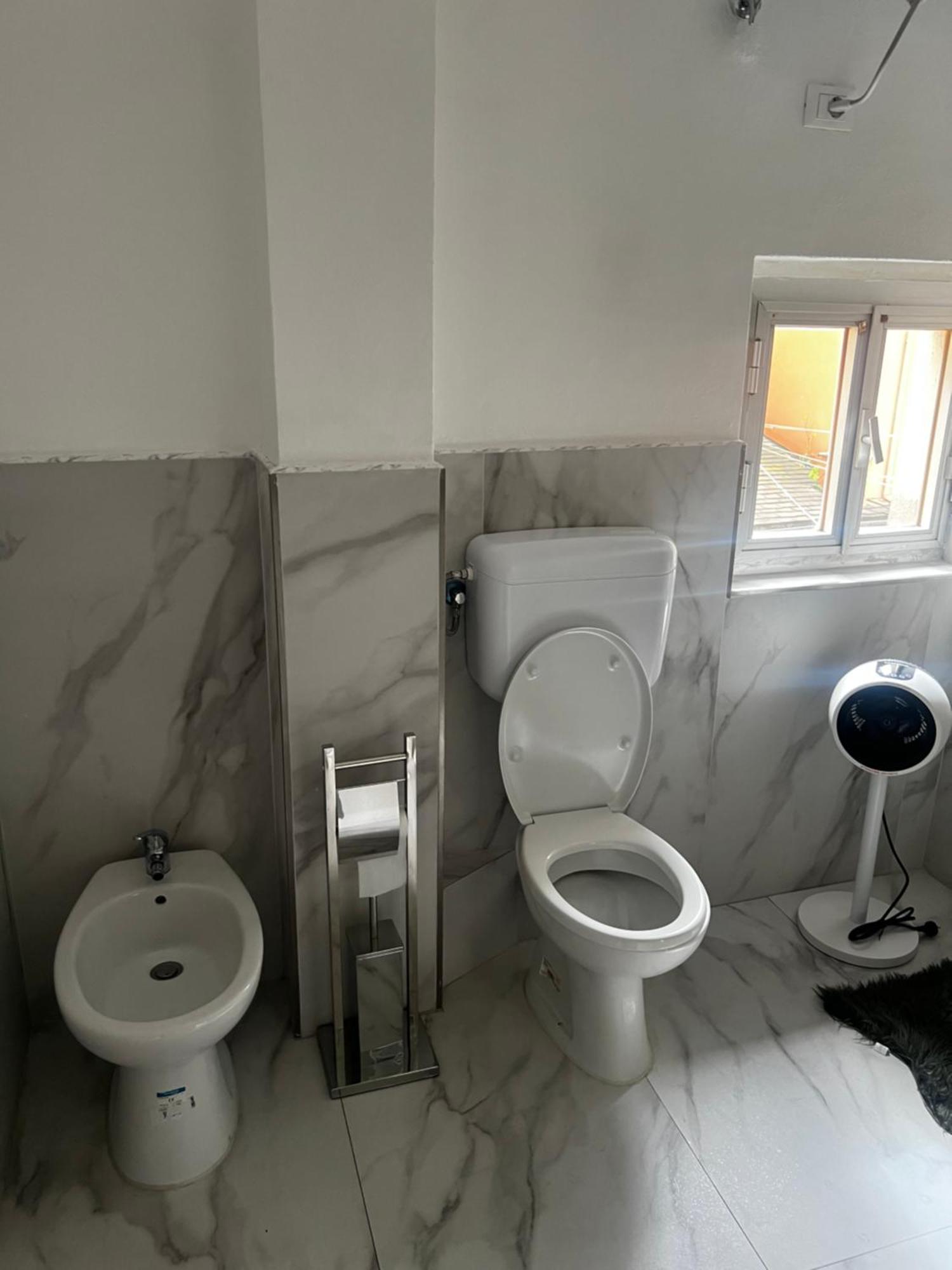 Da Sabrina Al Borghetto Apartment *