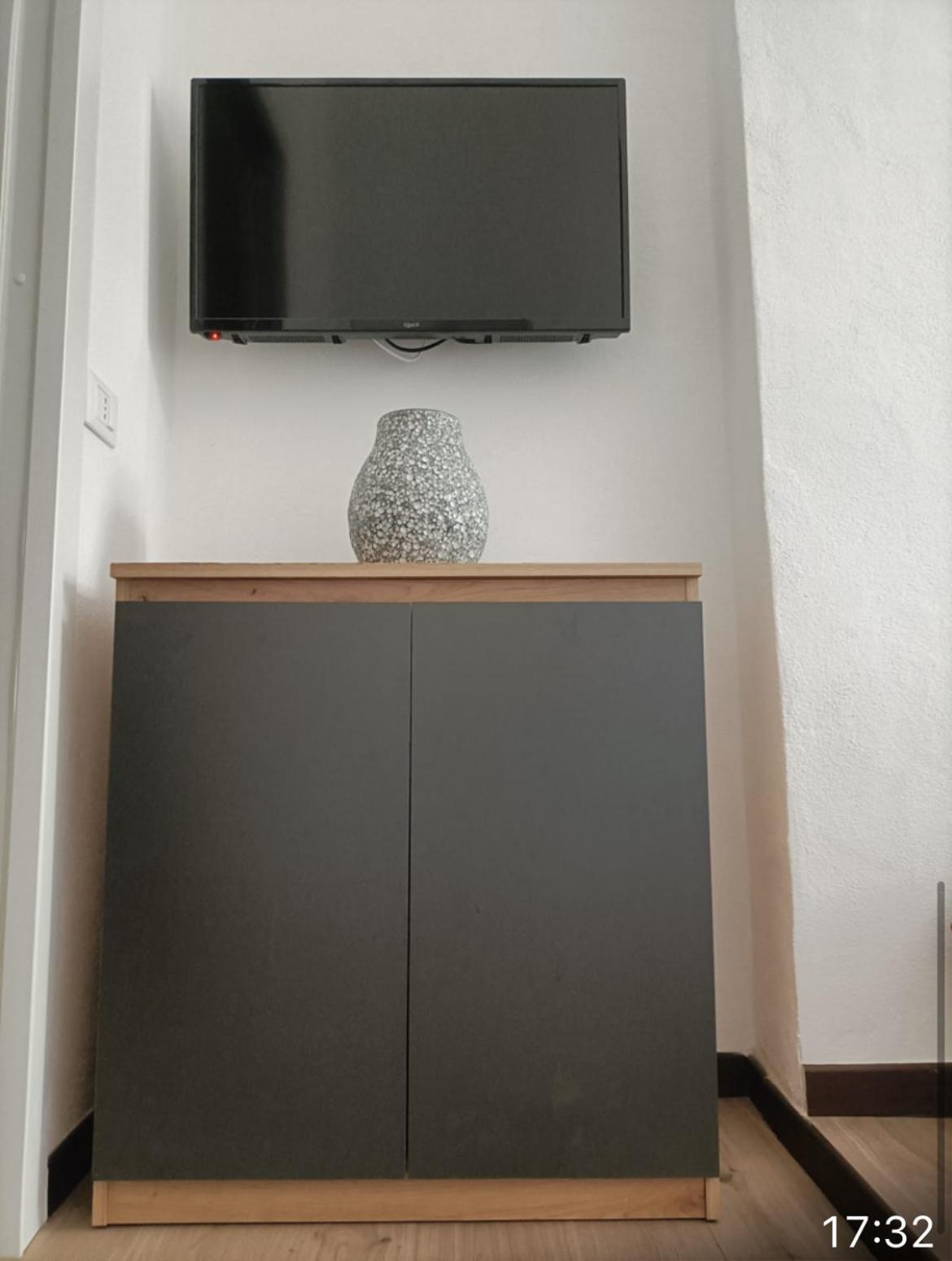 Da Sabrina Al Borghetto Apartment *