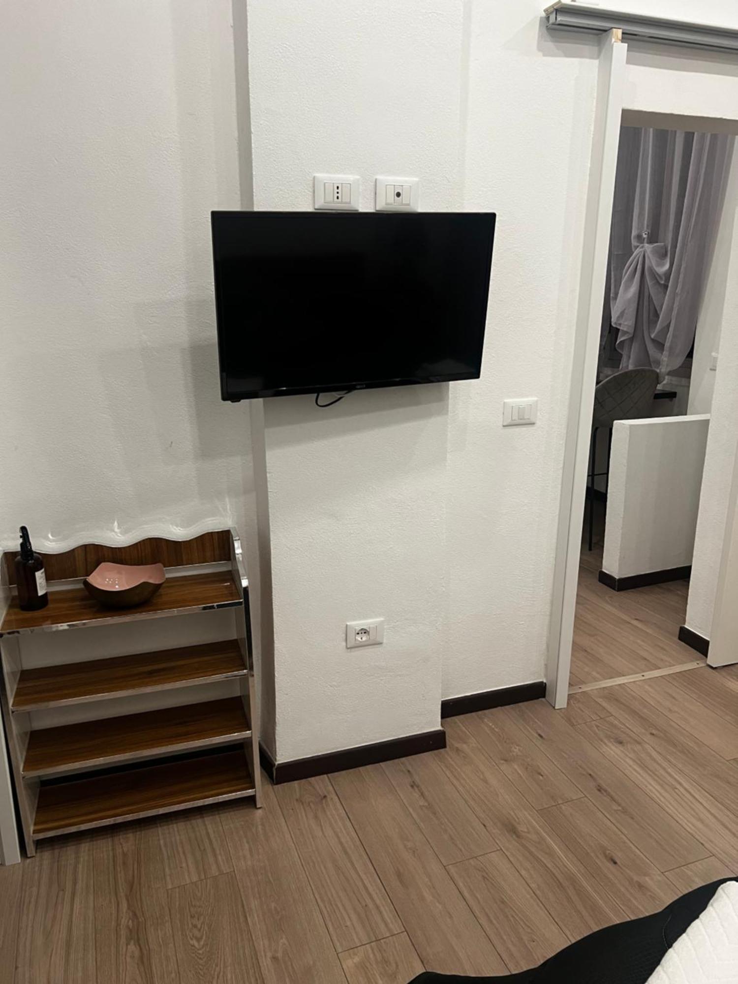 Apartment Da Sabrina Al Borghetto