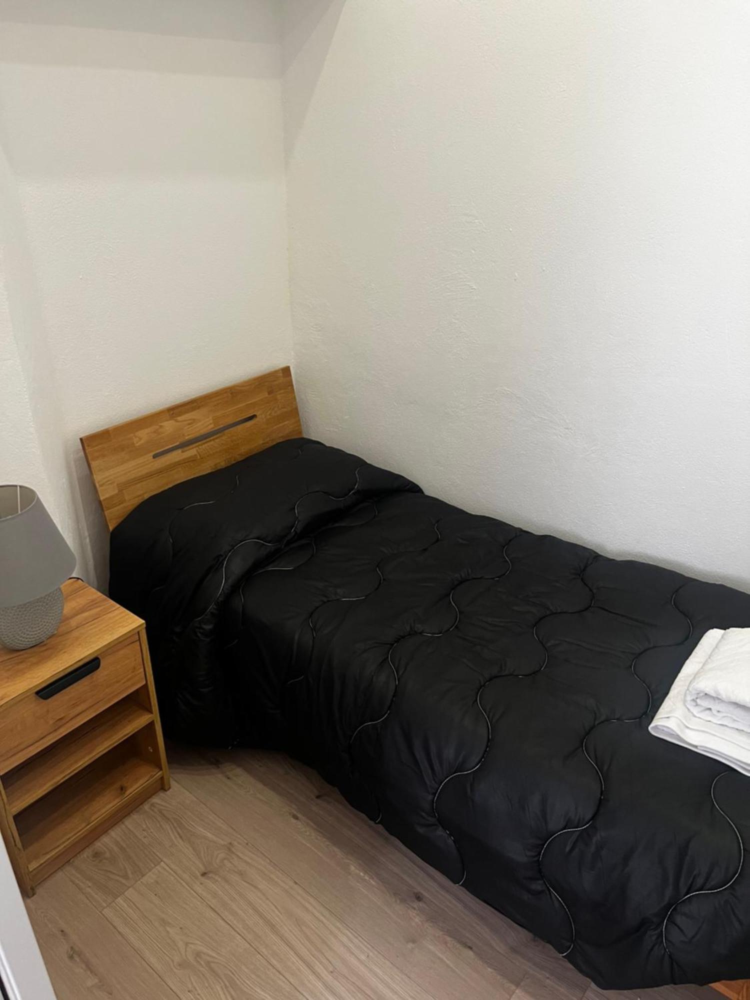 Apartment Da Sabrina Al Borghetto *