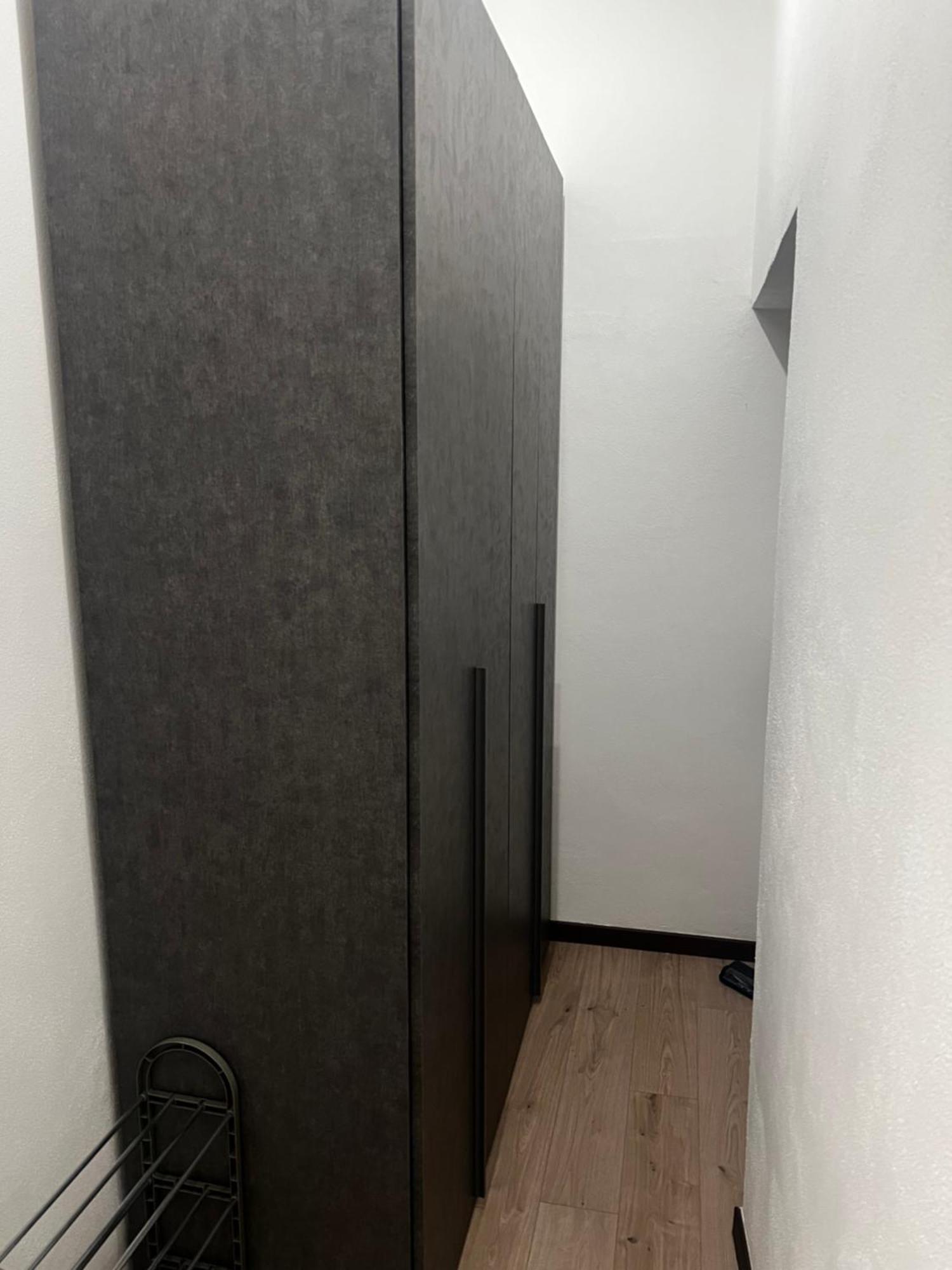Apartment Da Sabrina Al Borghetto