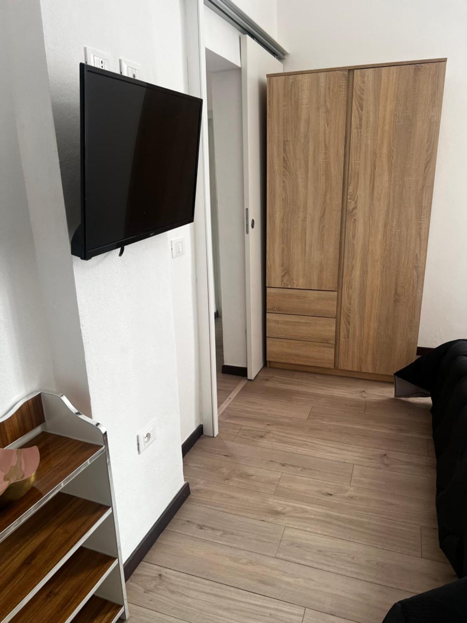 Apartment Da Sabrina Al Borghetto *