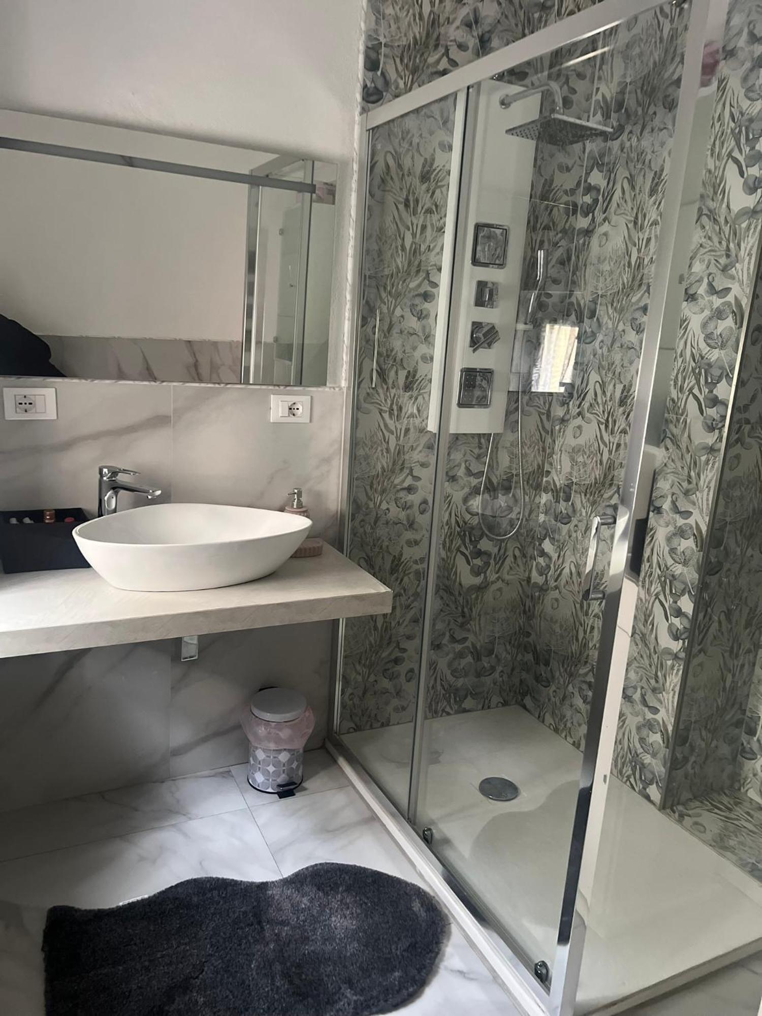 Apartment Da Sabrina Al Borghetto