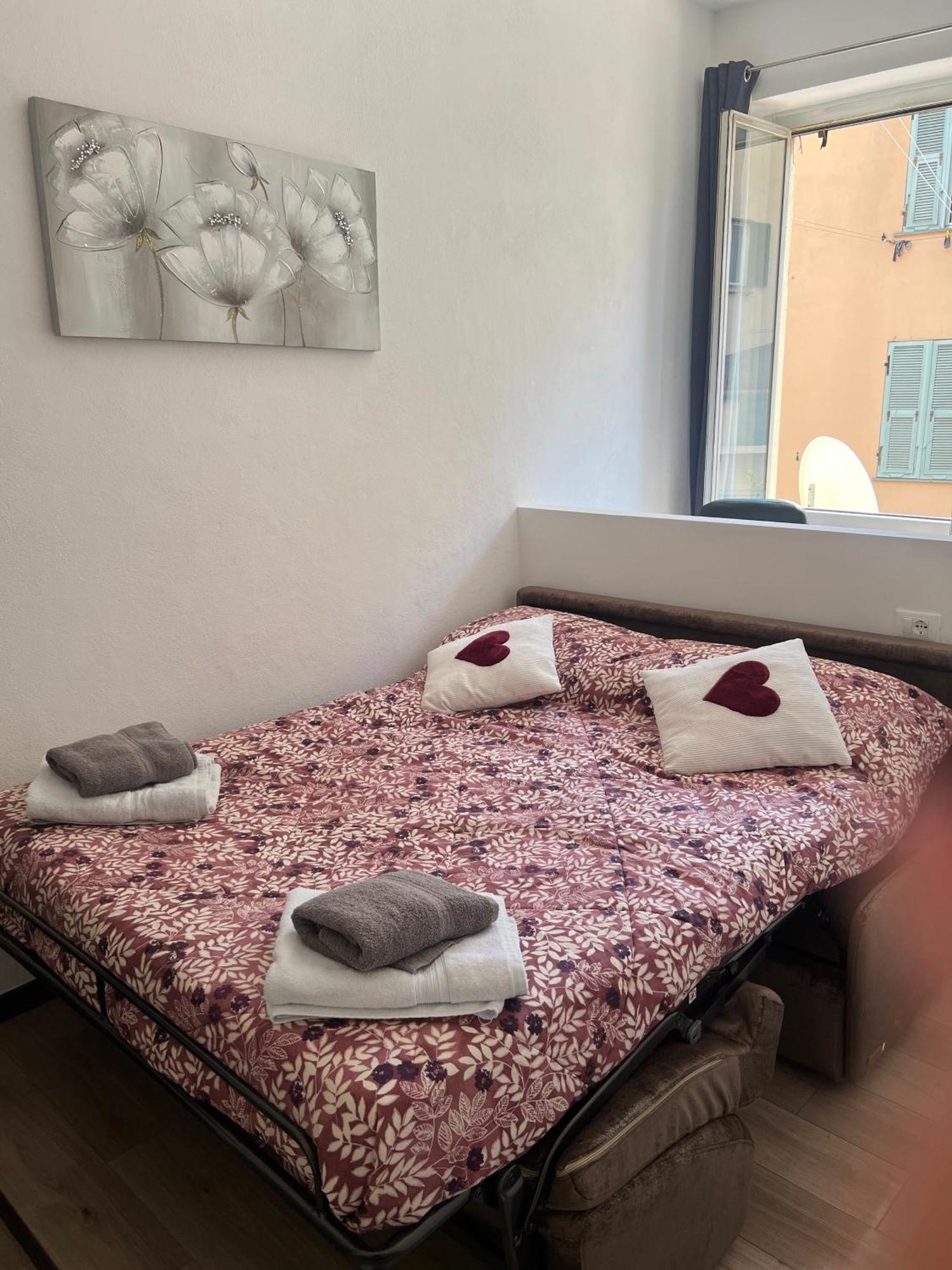 Da Sabrina Al Borghetto *