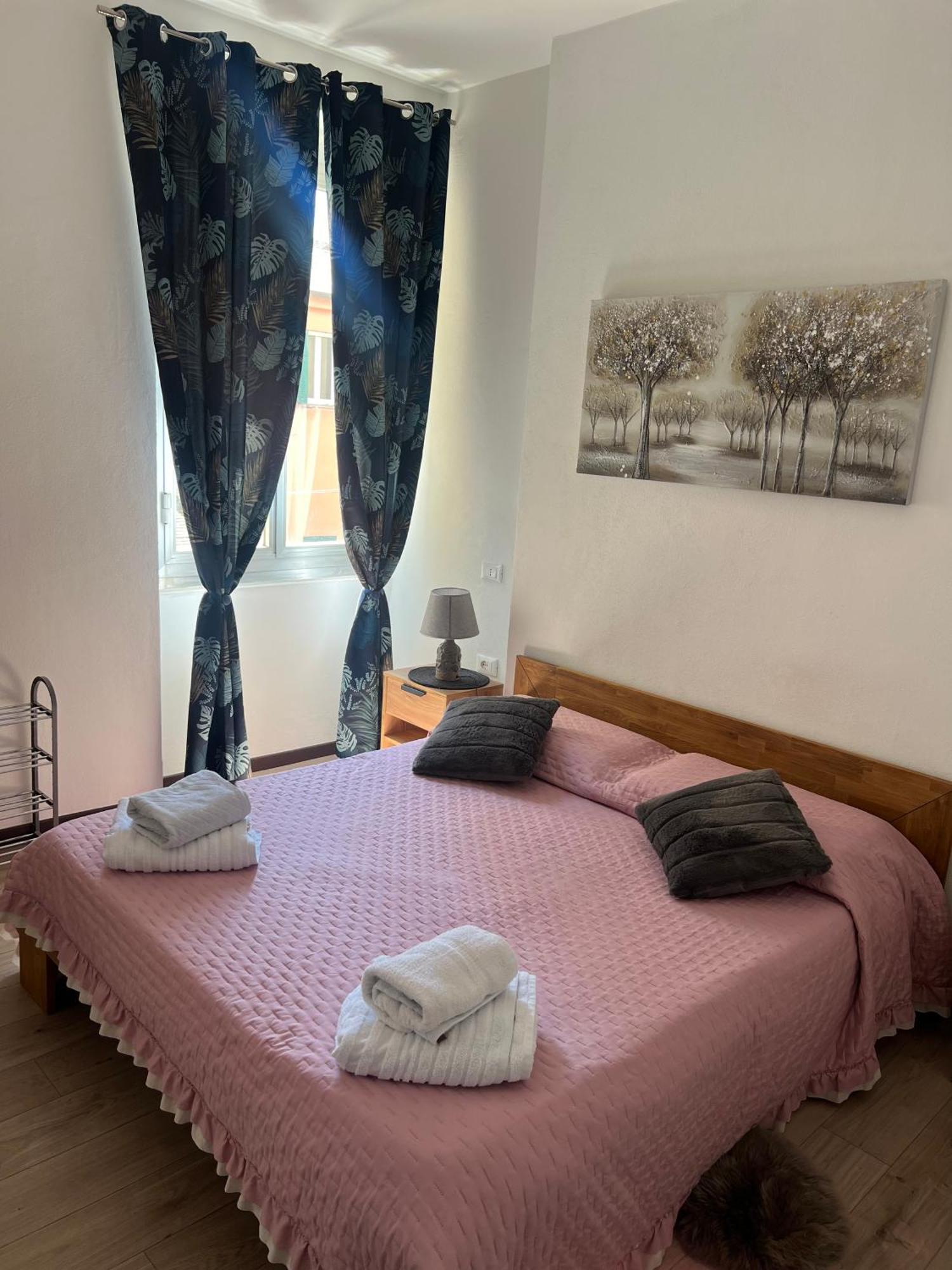 Apartment Da Sabrina Al Borghetto *