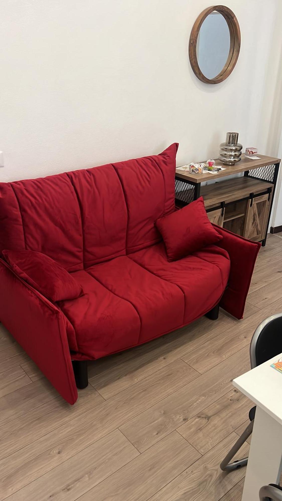 Apartment Da Sabrina Al Borghetto