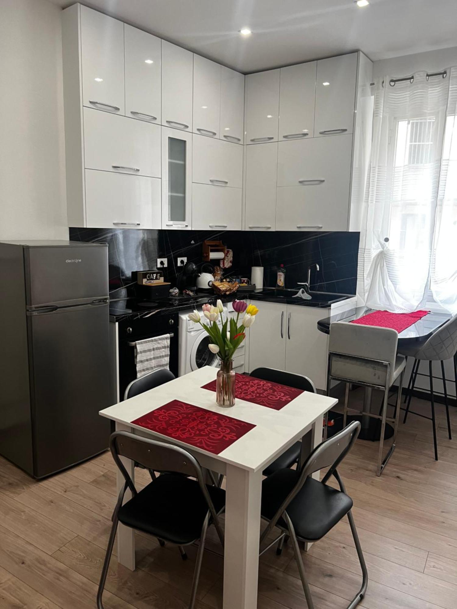 Apartment Da Sabrina Al Borghetto